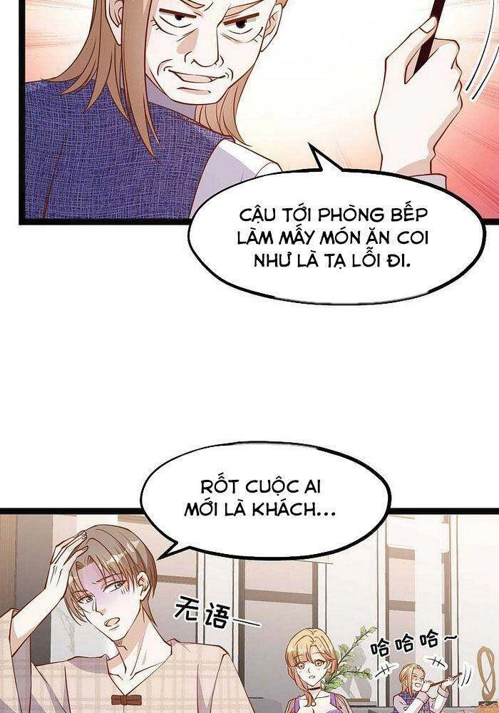 Thần Cấp Ngư Phu Chapter 136 - 4