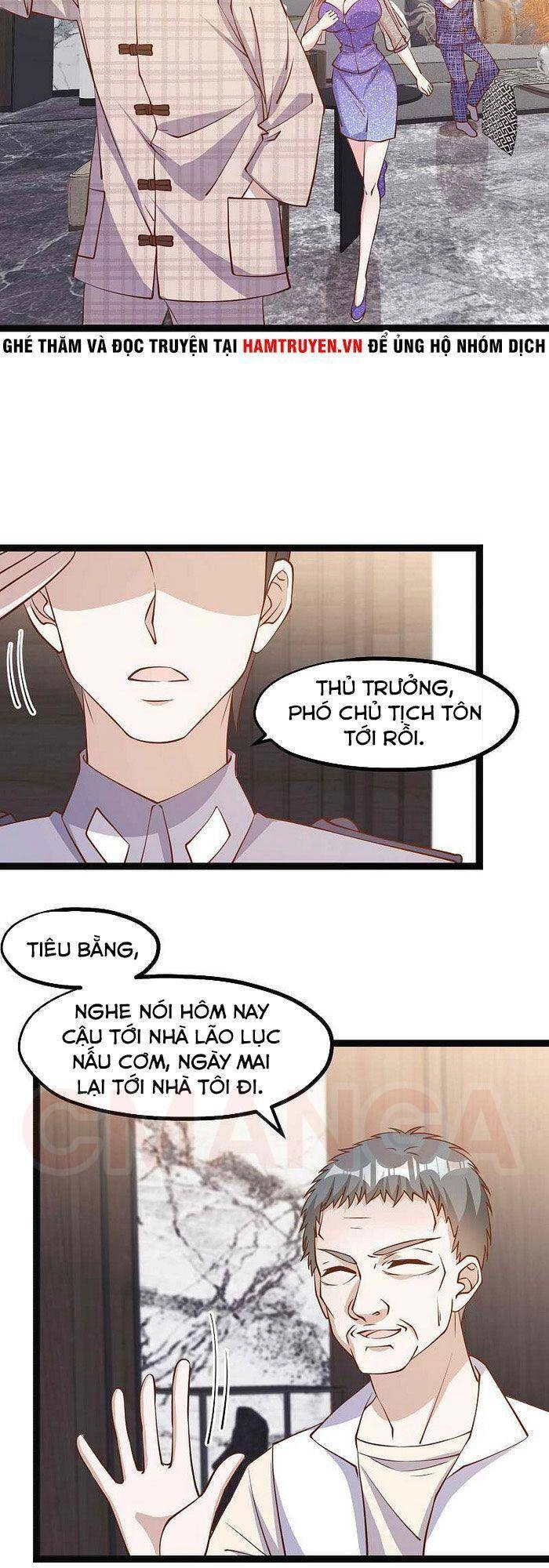 Thần Cấp Ngư Phu Chapter 136 - 5