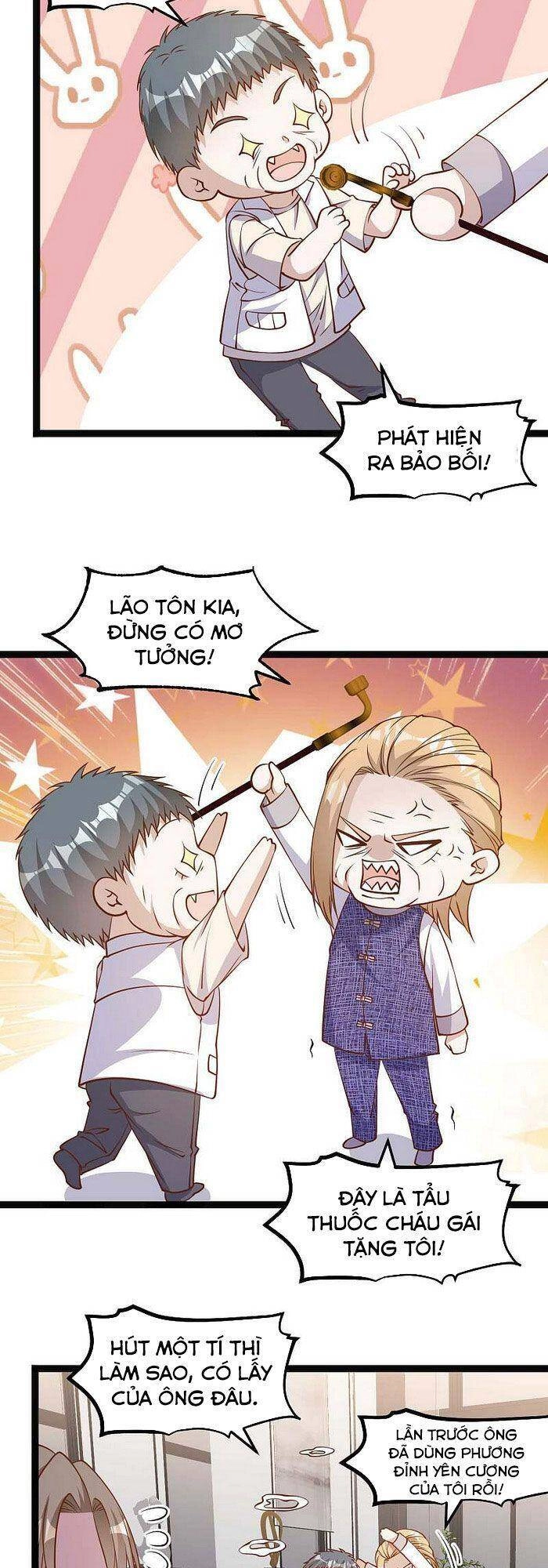 Thần Cấp Ngư Phu Chapter 136 - 7