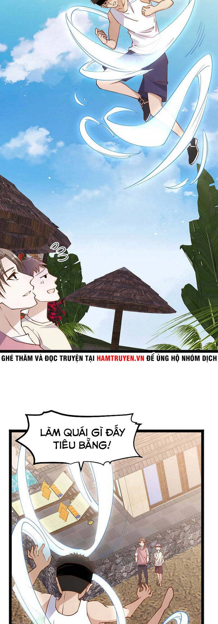 Thần Cấp Ngư Phu Chapter 137 - 9