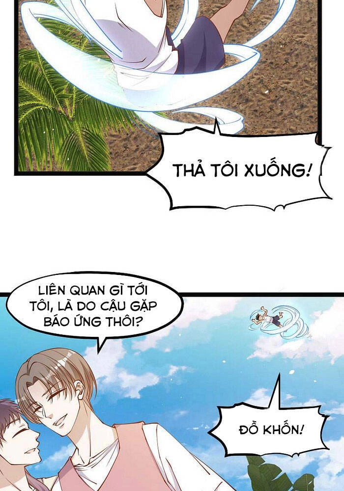 Thần Cấp Ngư Phu Chapter 137 - 10