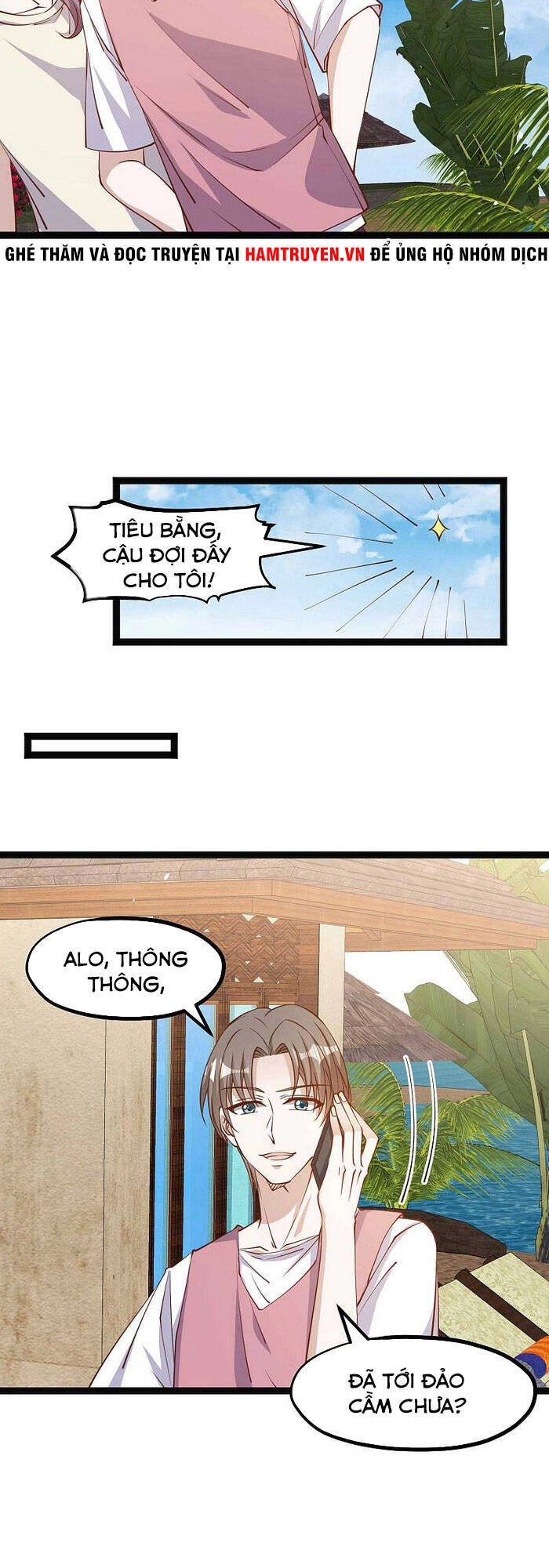 Thần Cấp Ngư Phu Chapter 137 - 11