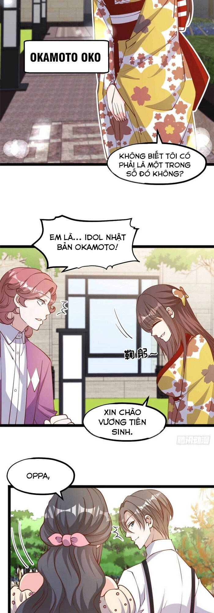 Thần Cấp Ngư Phu Chapter 138 - 5