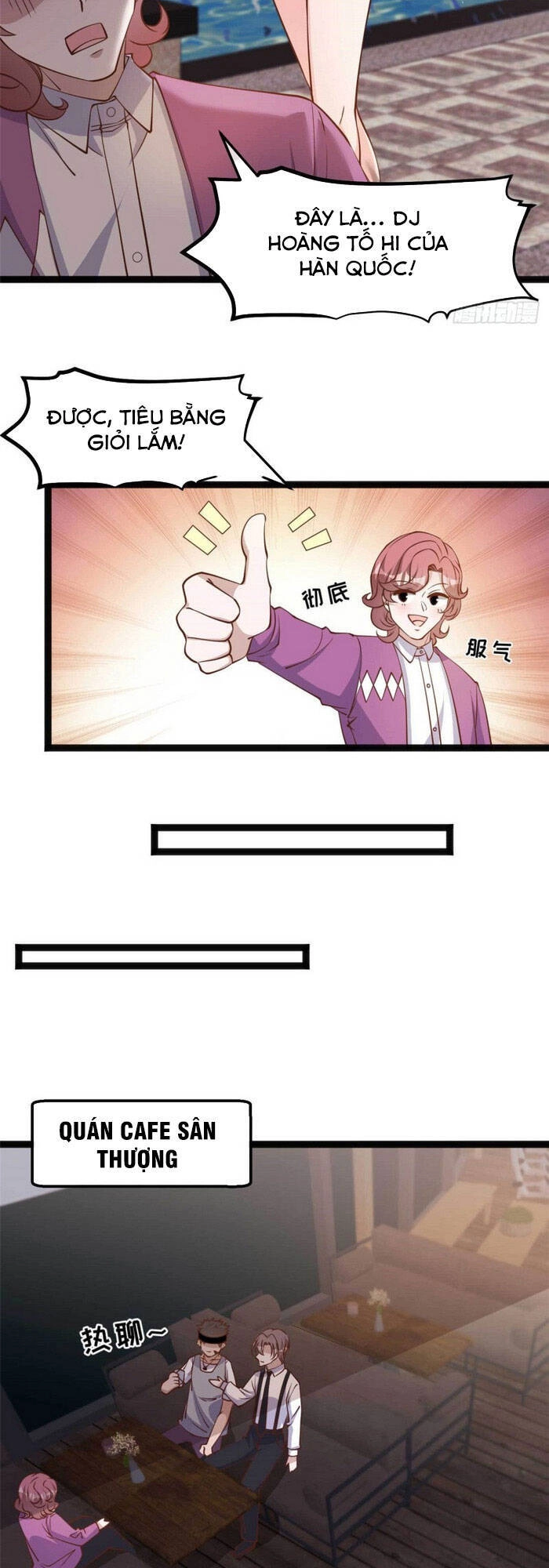 Thần Cấp Ngư Phu Chapter 138 - 7