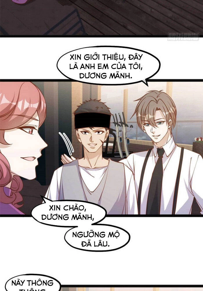 Thần Cấp Ngư Phu Chapter 138 - 8