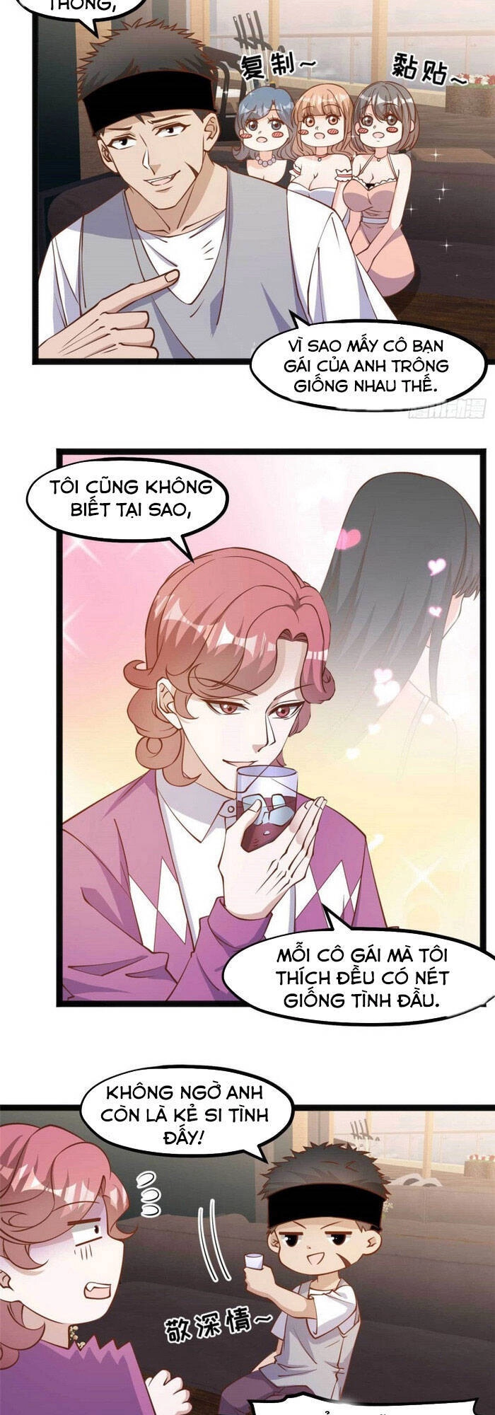 Thần Cấp Ngư Phu Chapter 138 - 9