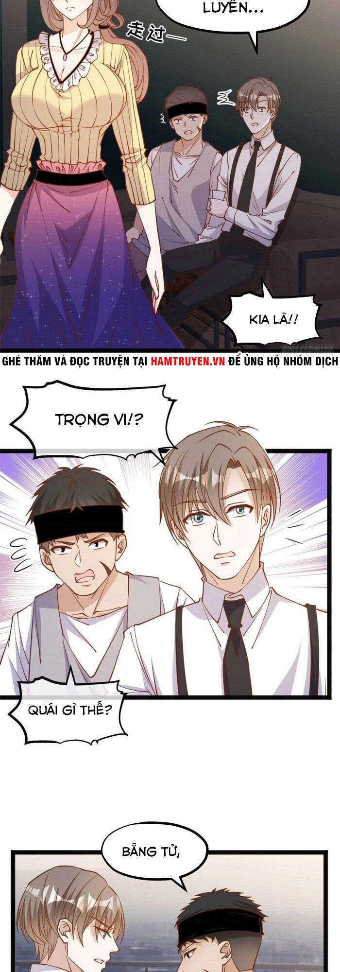 Thần Cấp Ngư Phu Chapter 138 - 11