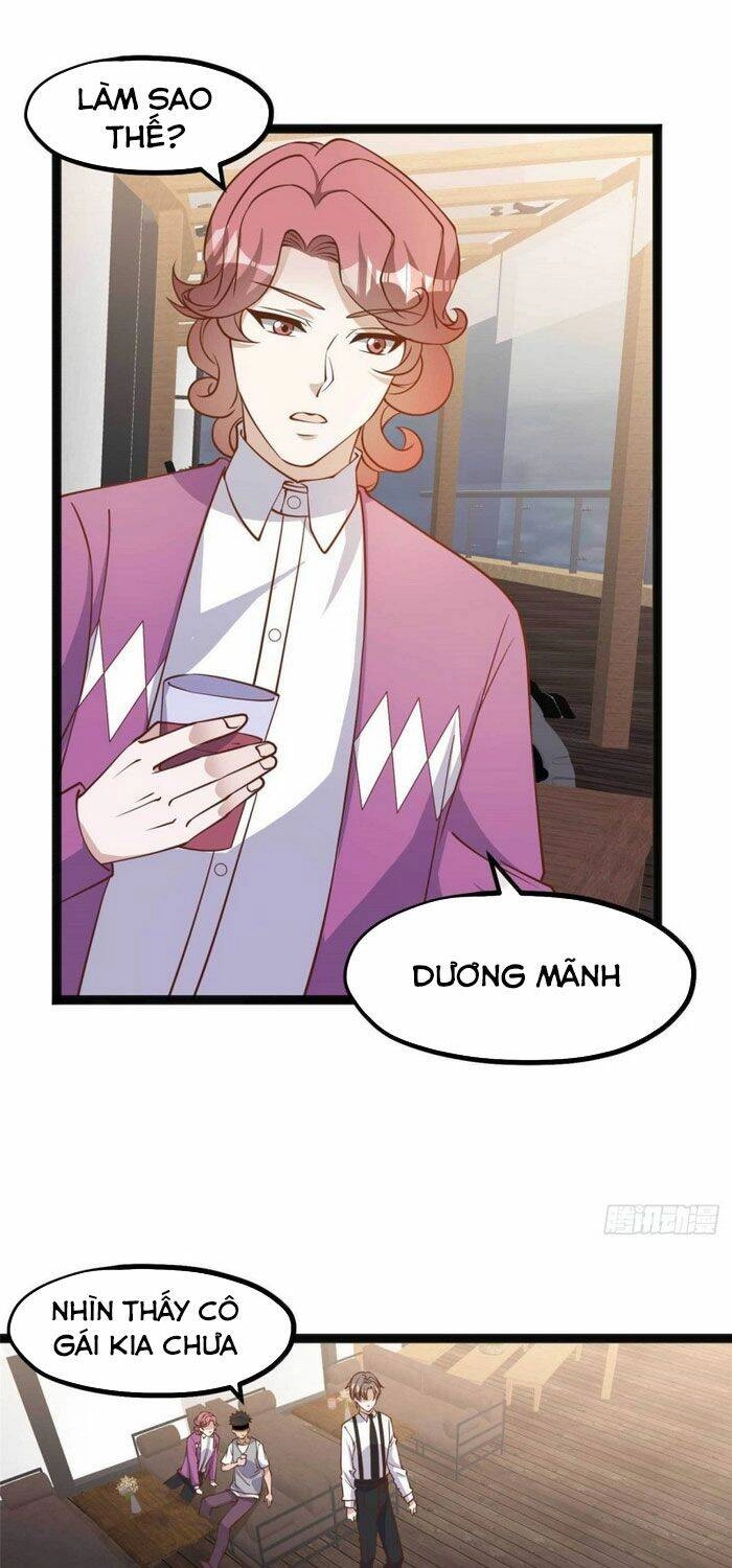 Thần Cấp Ngư Phu Chapter 139 - 1