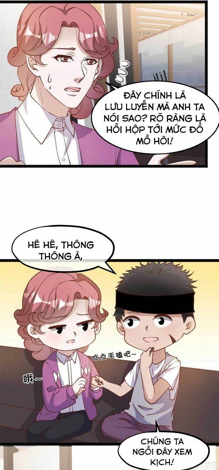 Thần Cấp Ngư Phu Chapter 139 - 3