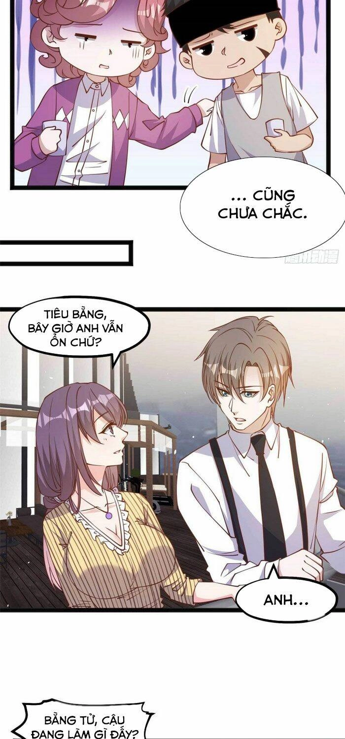 Thần Cấp Ngư Phu Chapter 139 - 11