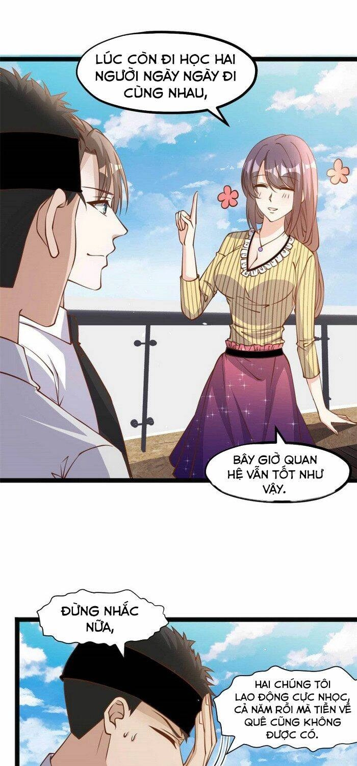 Thần Cấp Ngư Phu Chapter 140 - 1