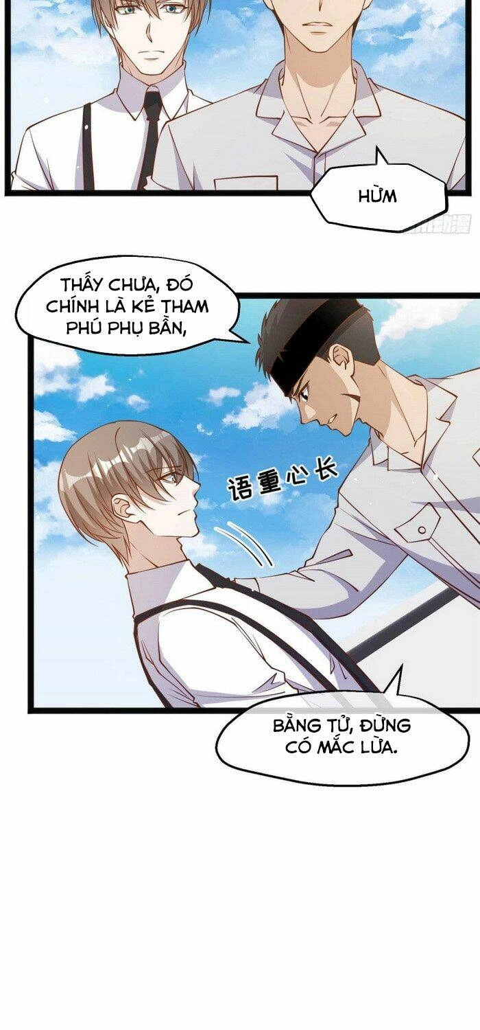 Thần Cấp Ngư Phu Chapter 140 - 3