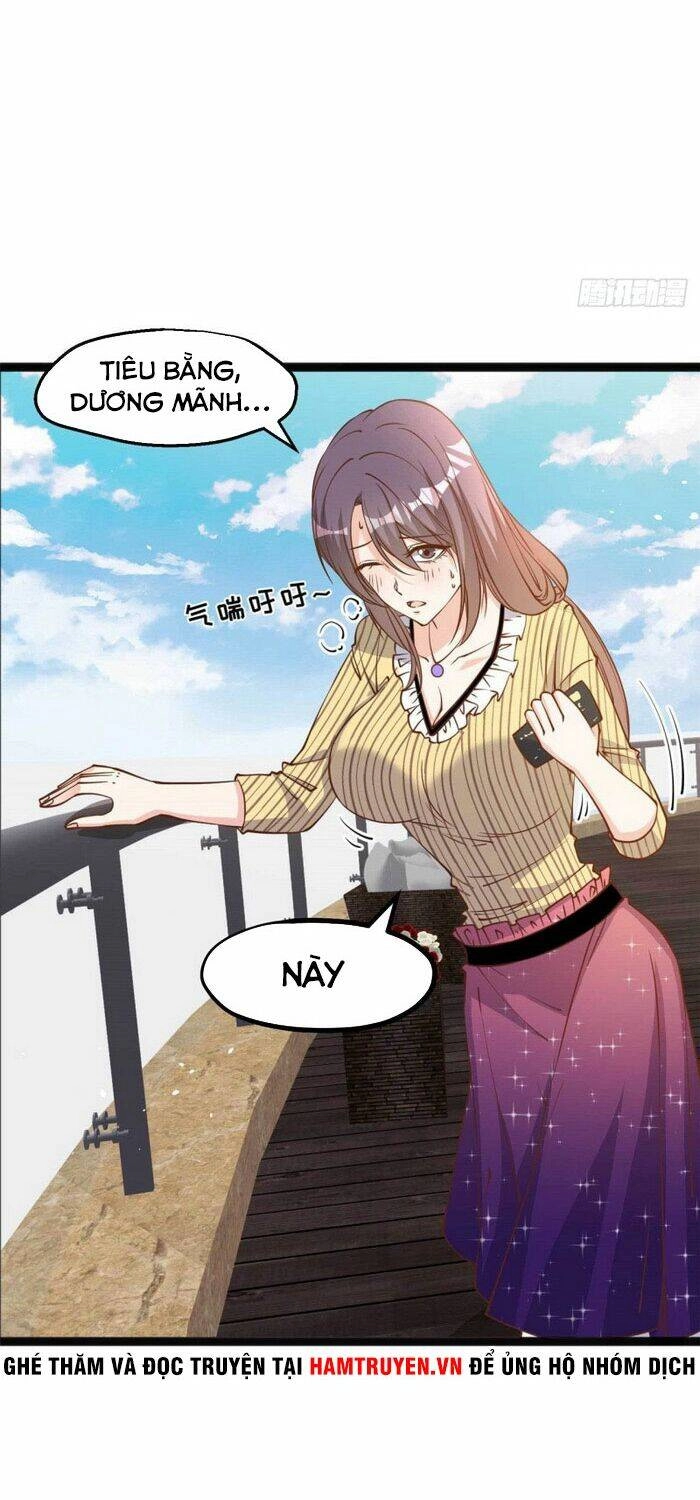 Thần Cấp Ngư Phu Chapter 140 - 4