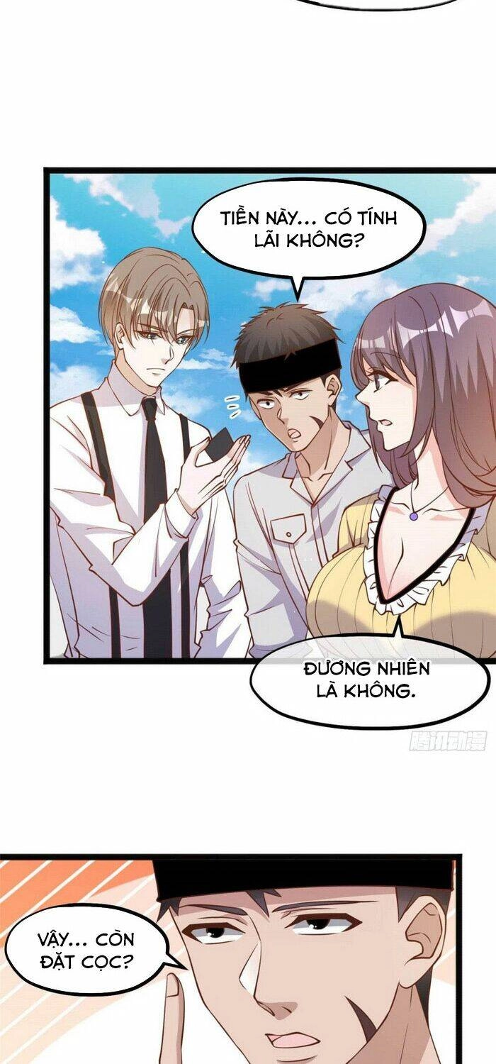 Thần Cấp Ngư Phu Chapter 140 - 6