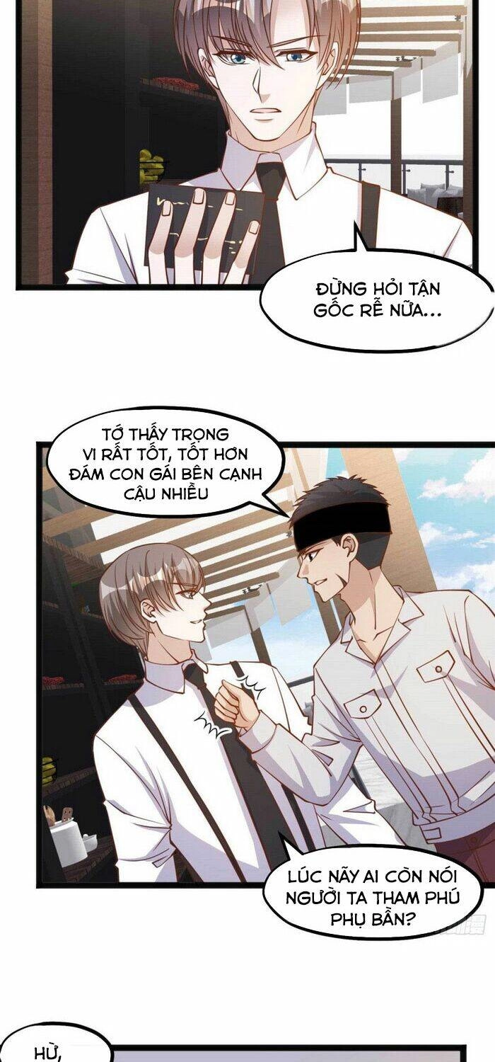 Thần Cấp Ngư Phu Chapter 140 - 10