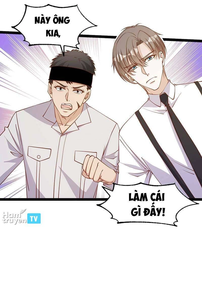 Thần Cấp Ngư Phu Chapter 141 - 1