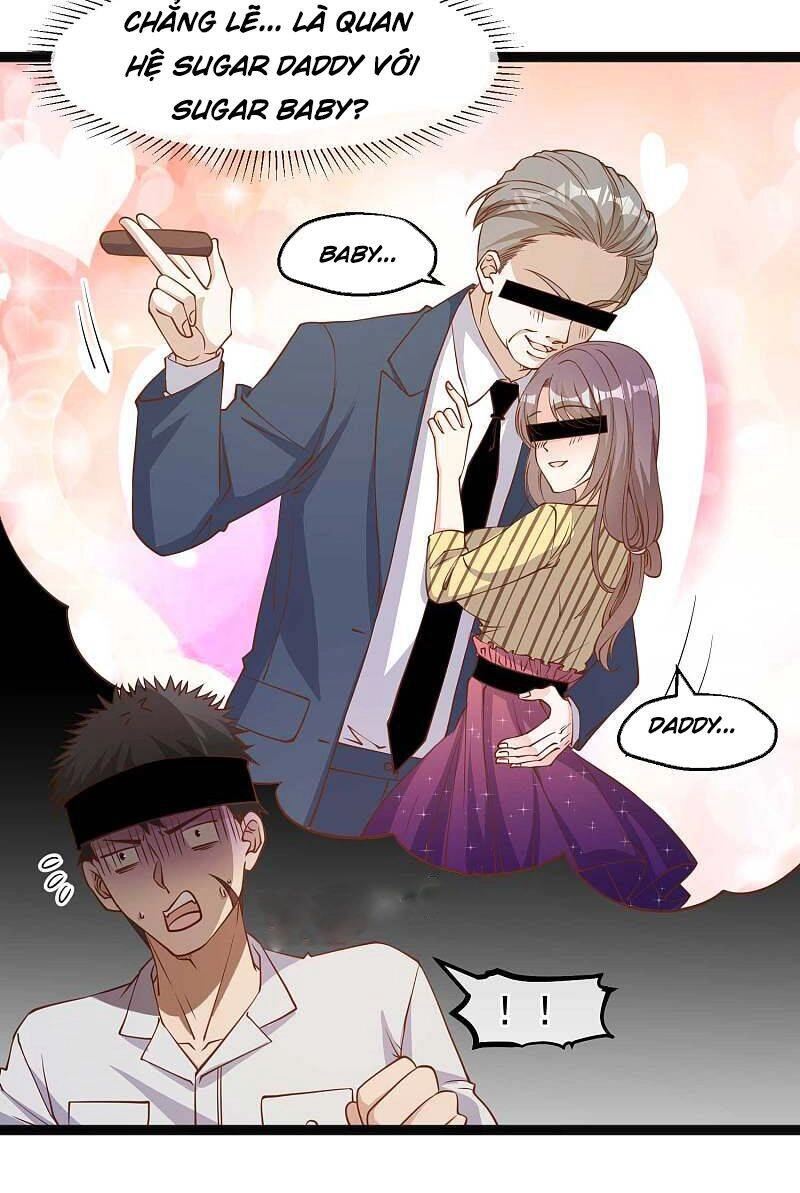 Thần Cấp Ngư Phu Chapter 141 - 4