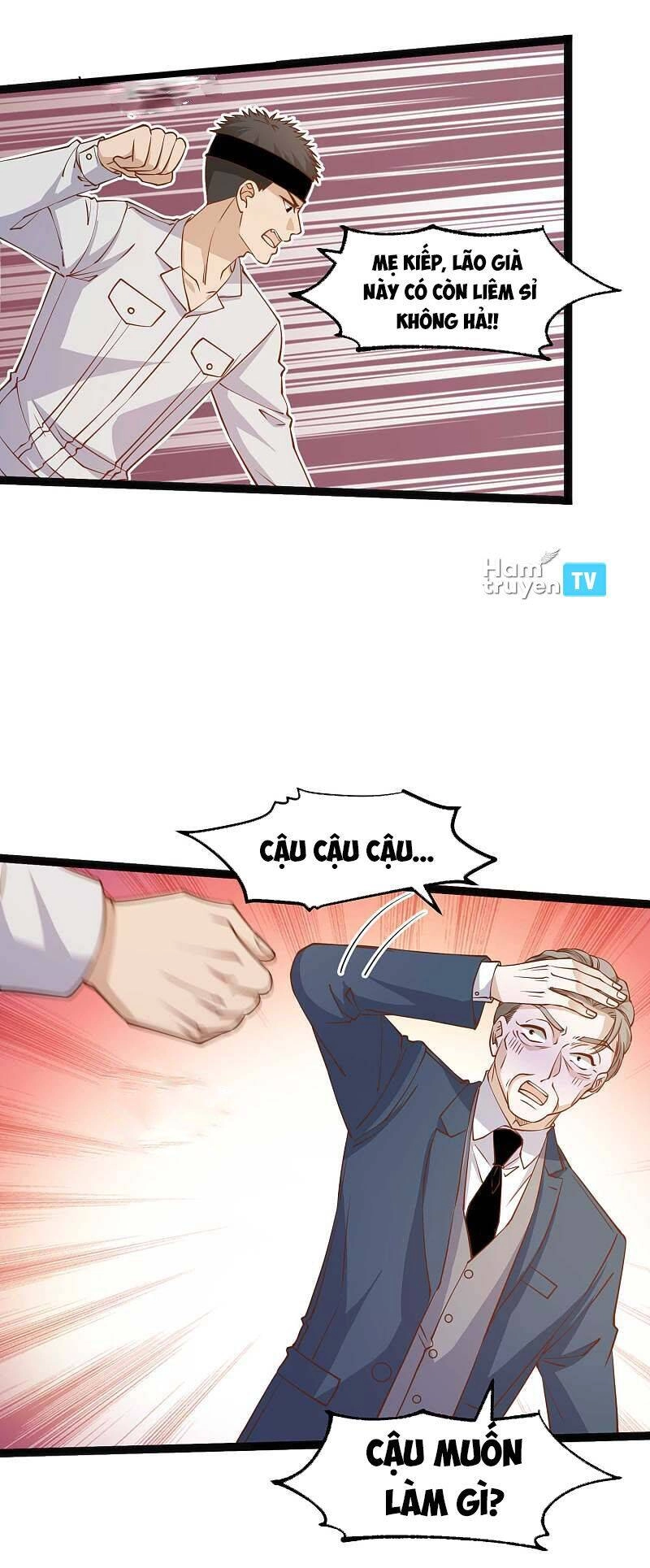 Thần Cấp Ngư Phu Chapter 141 - 5