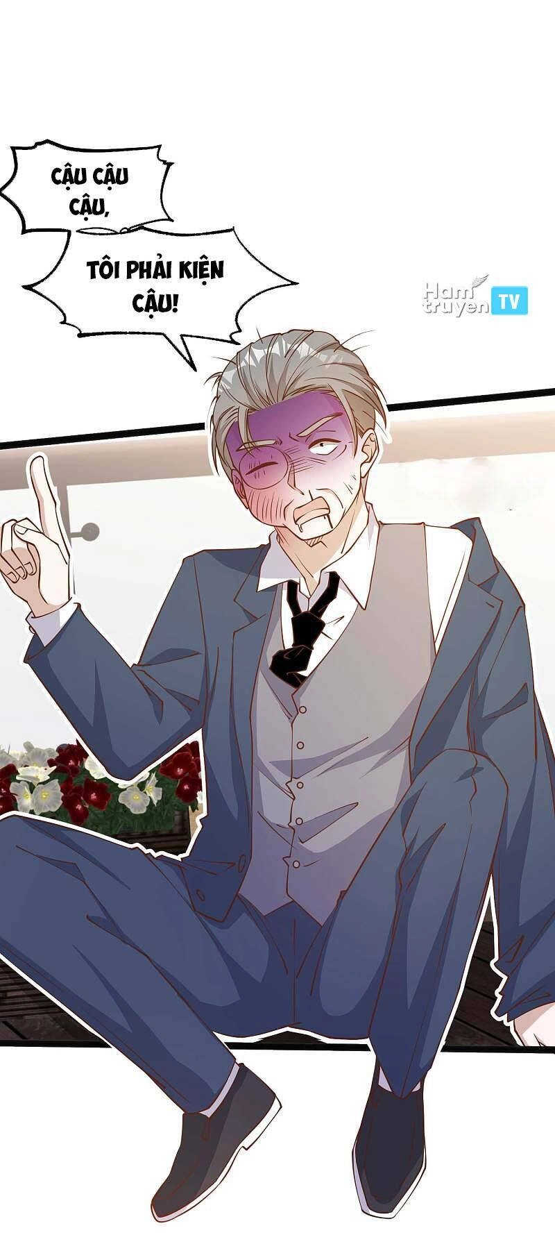 Thần Cấp Ngư Phu Chapter 141 - 7