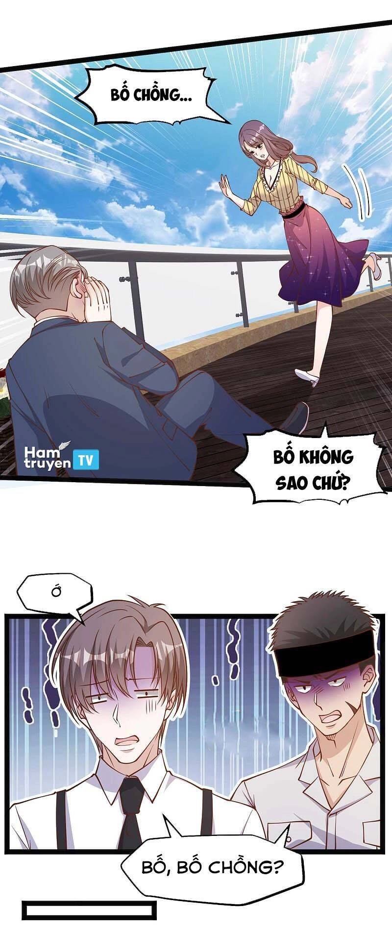 Thần Cấp Ngư Phu Chapter 141 - 11