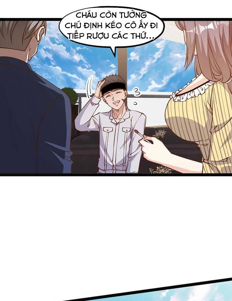 Thần Cấp Ngư Phu Chapter 141 - 14