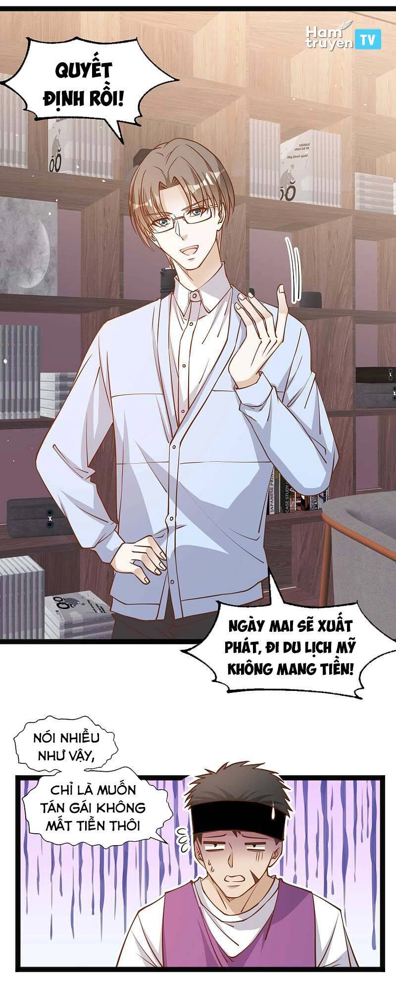 Thần Cấp Ngư Phu Chapter 141 - 26