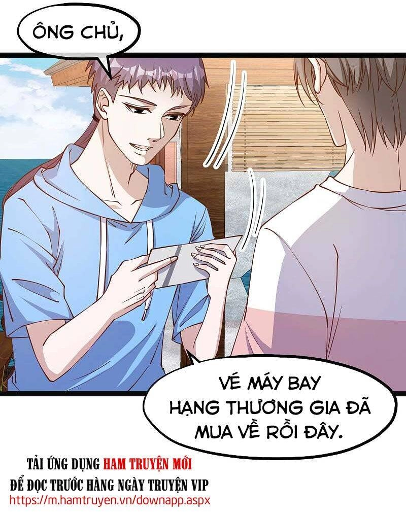 Thần Cấp Ngư Phu Chapter 142 - 1