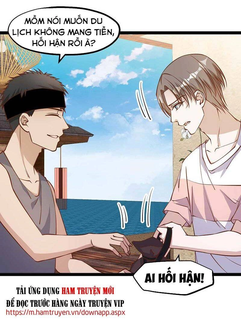 Thần Cấp Ngư Phu Chapter 142 - 3