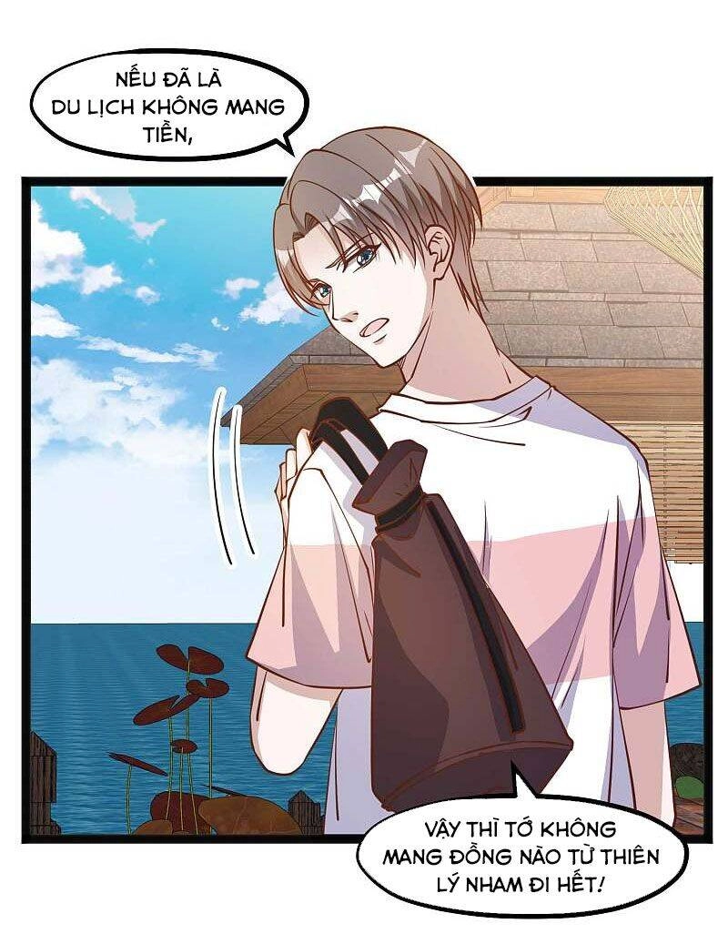 Thần Cấp Ngư Phu Chapter 142 - 4