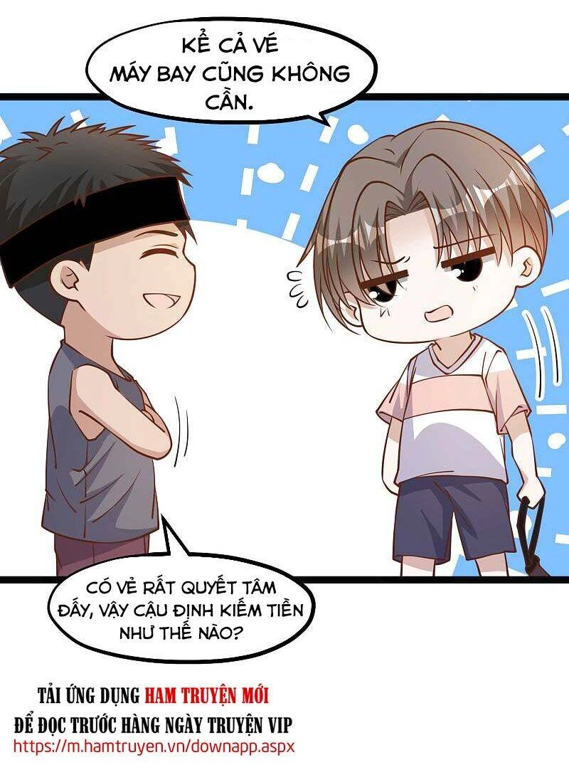 Thần Cấp Ngư Phu Chapter 142 - 5