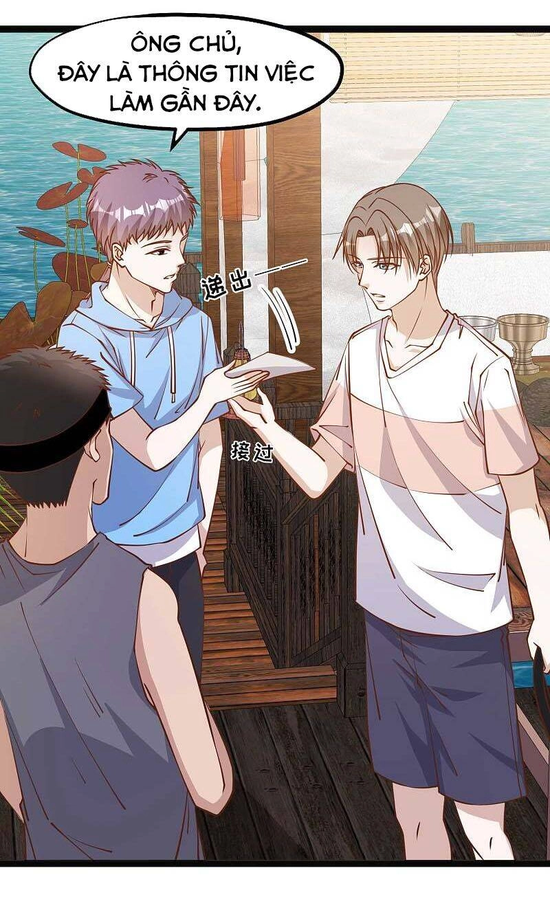 Thần Cấp Ngư Phu Chapter 142 - 6