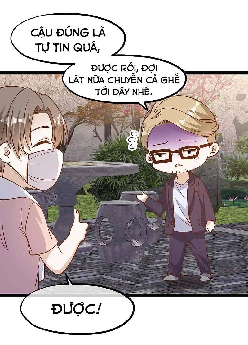 Thần Cấp Ngư Phu Chapter 142 - 12