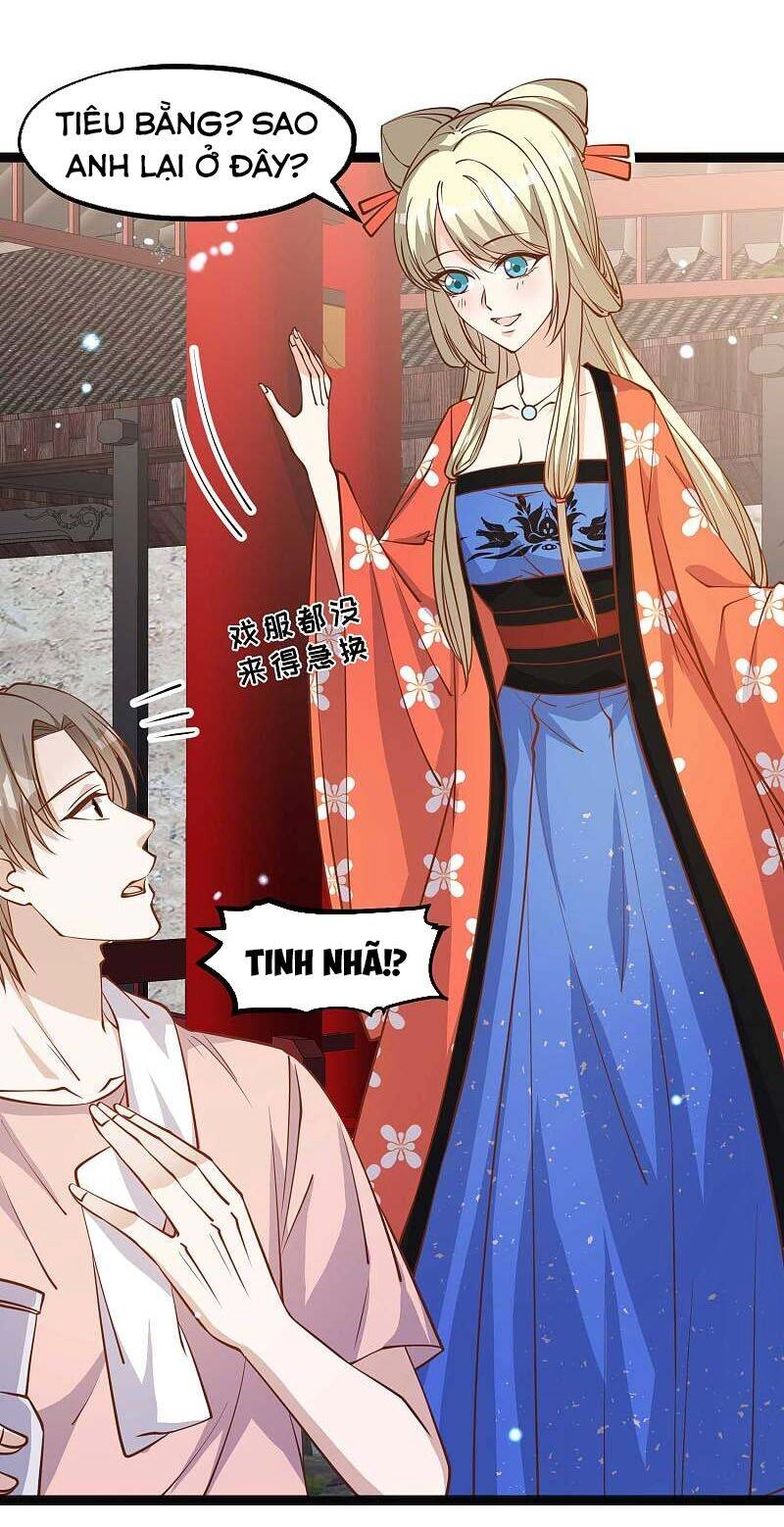 Thần Cấp Ngư Phu Chapter 142 - 16