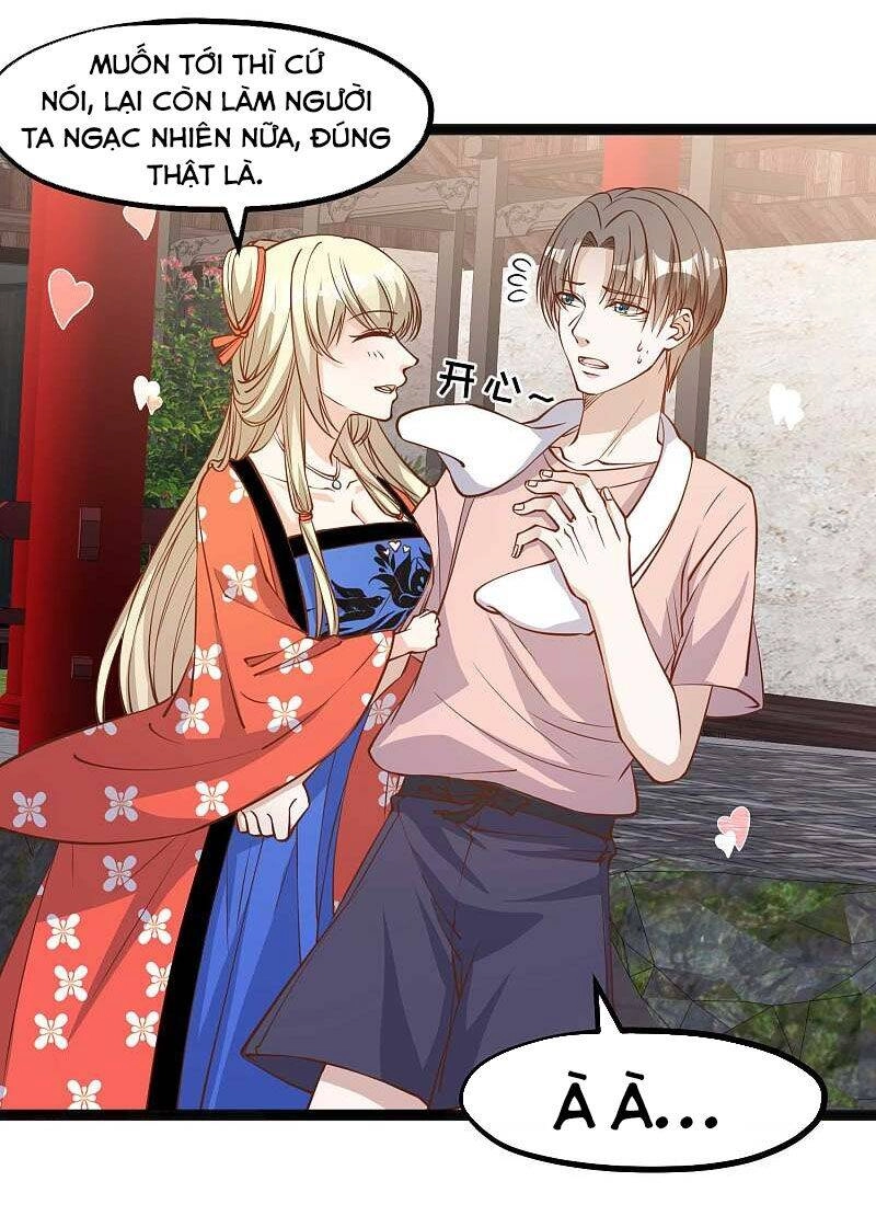 Thần Cấp Ngư Phu Chapter 142 - 18