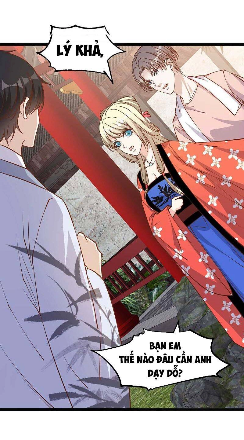 Thần Cấp Ngư Phu Chapter 142 - 22