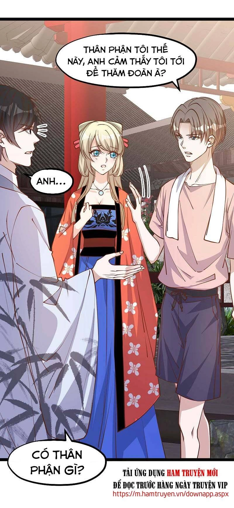 Thần Cấp Ngư Phu Chapter 142 - 23