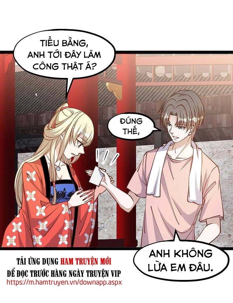 Thần Cấp Ngư Phu Chapter 142 - 25