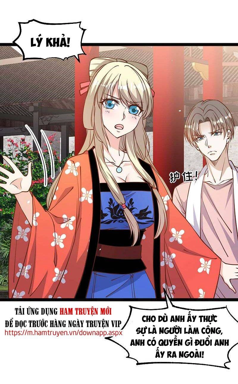 Thần Cấp Ngư Phu Chapter 142 - 29