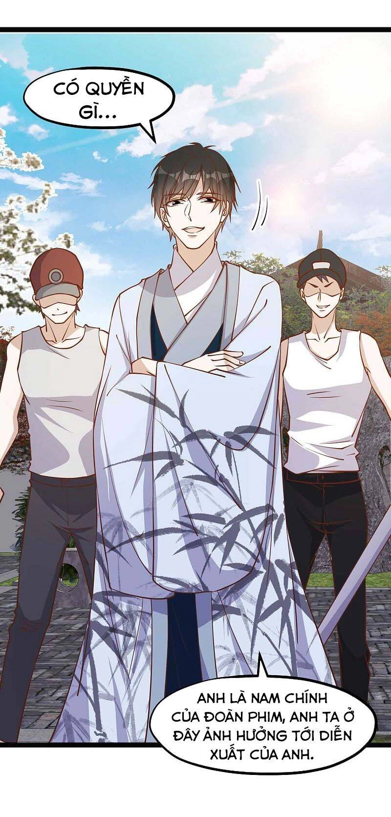 Thần Cấp Ngư Phu Chapter 142 - 30