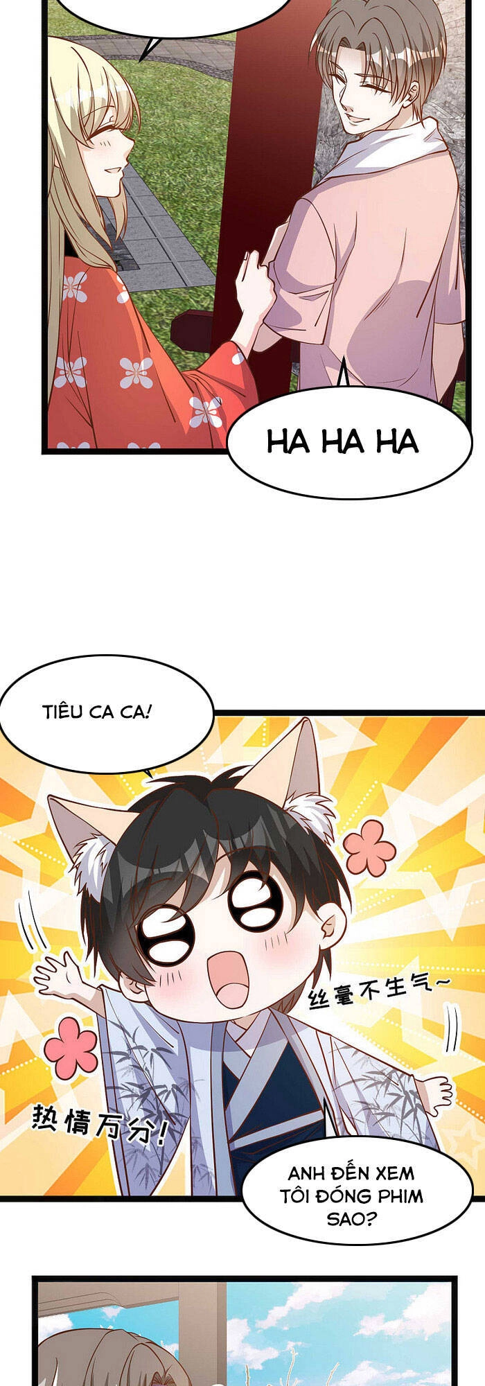 Thần Cấp Ngư Phu Chapter 143 - 3