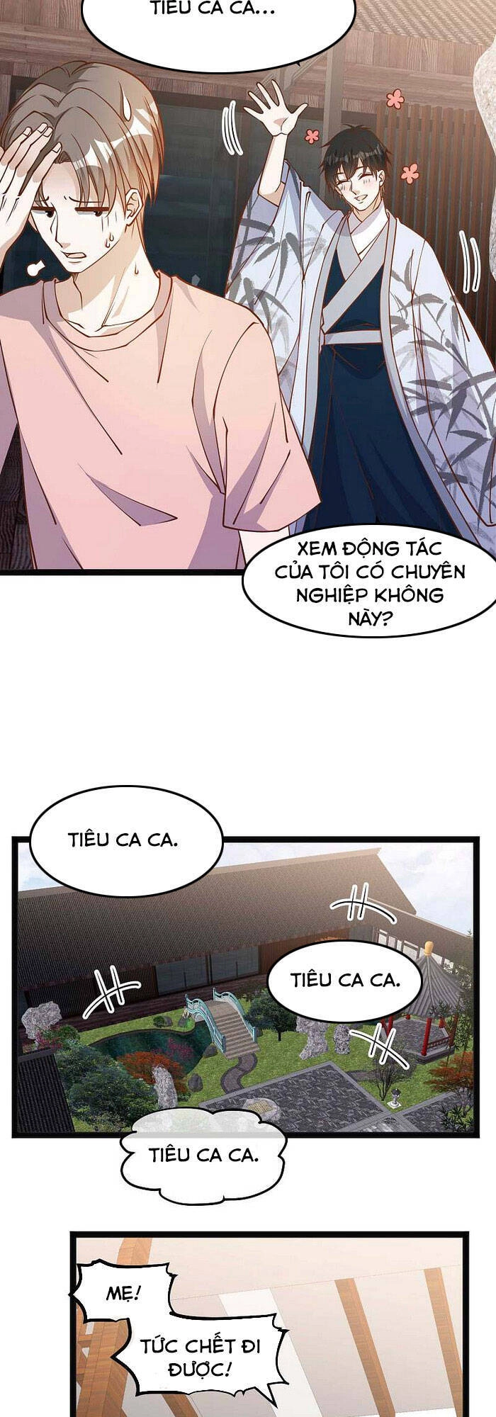 Thần Cấp Ngư Phu Chapter 143 - 5