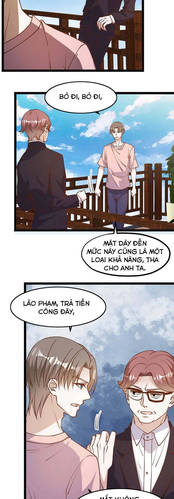 Thần Cấp Ngư Phu Chapter 143 - 9