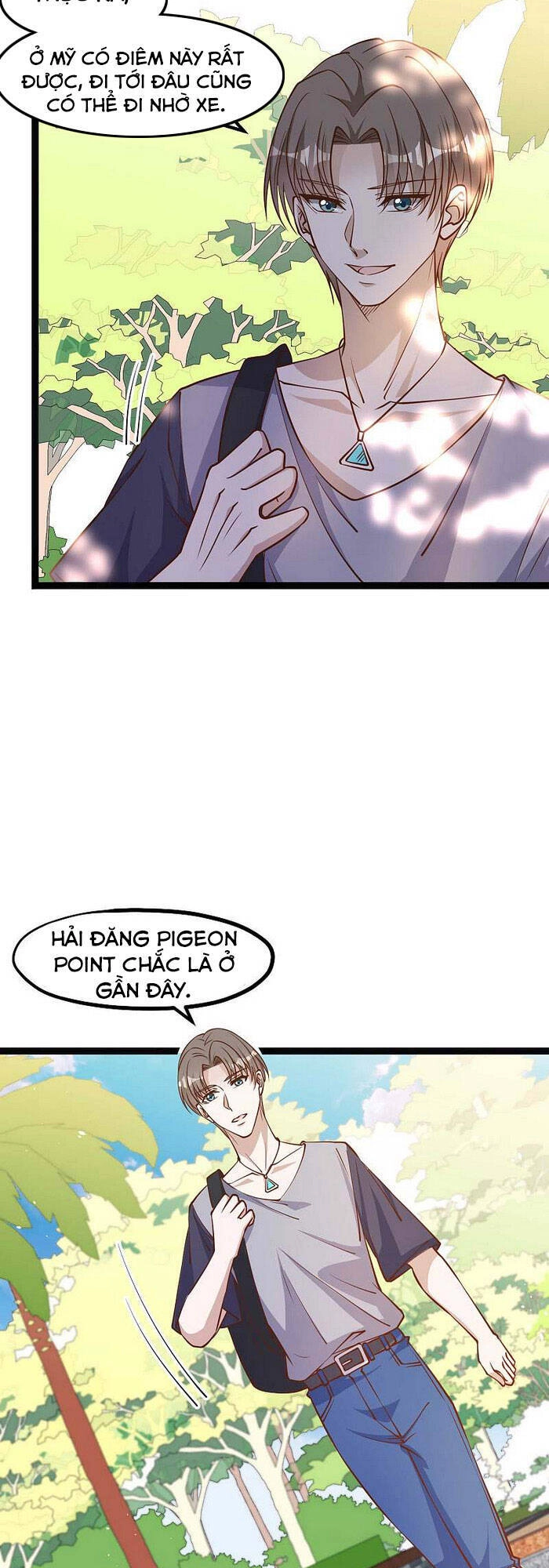 Thần Cấp Ngư Phu Chapter 143 - 15