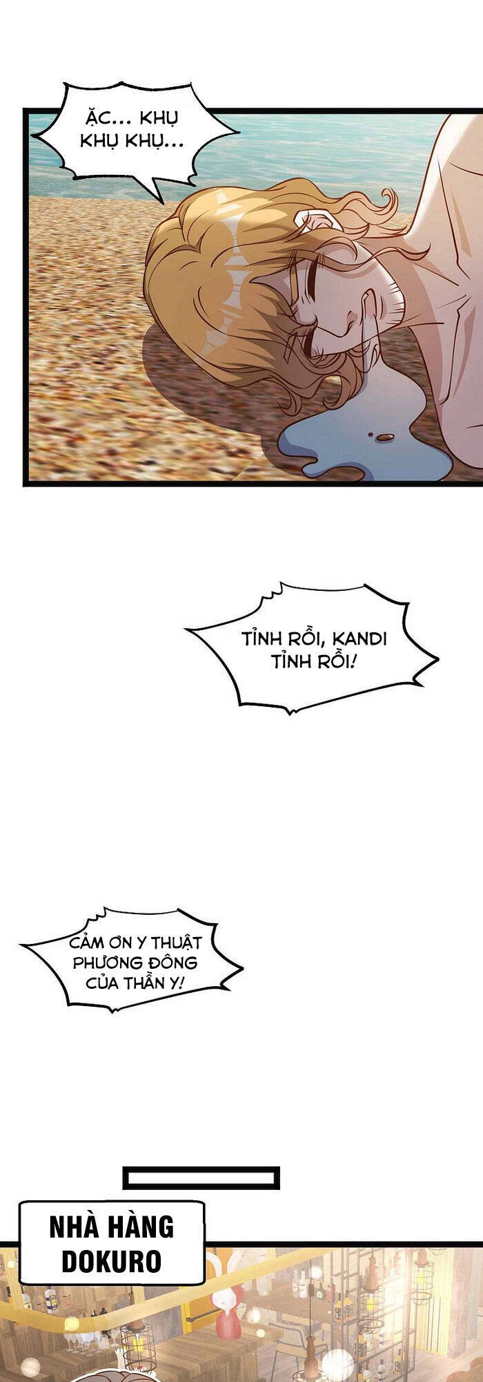 Thần Cấp Ngư Phu Chapter 143 - 19