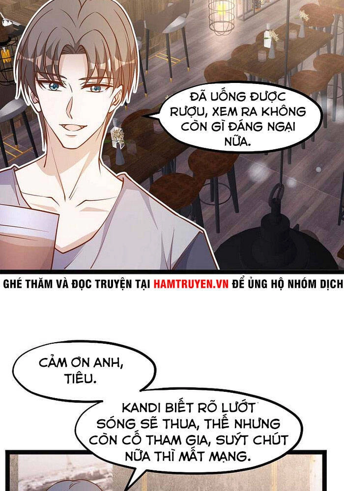 Thần Cấp Ngư Phu Chapter 143 - 20