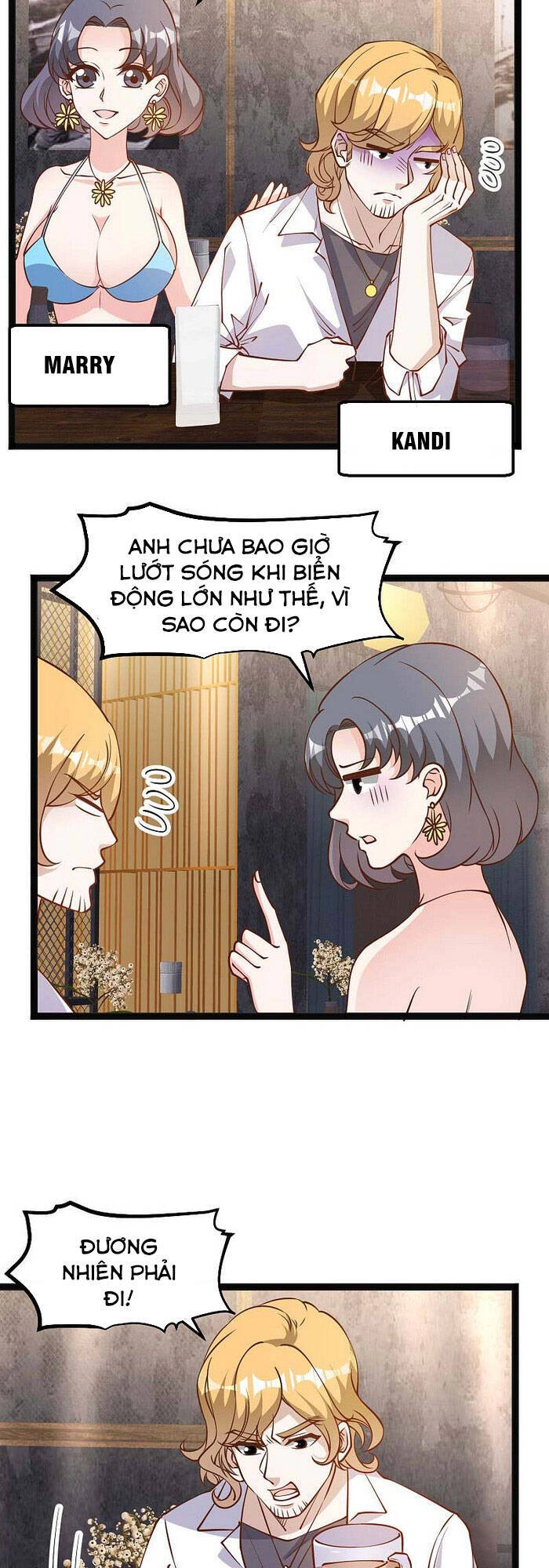 Thần Cấp Ngư Phu Chapter 143 - 21