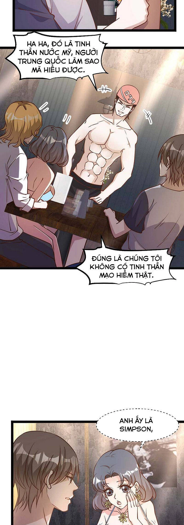 Thần Cấp Ngư Phu Chapter 143 - 23