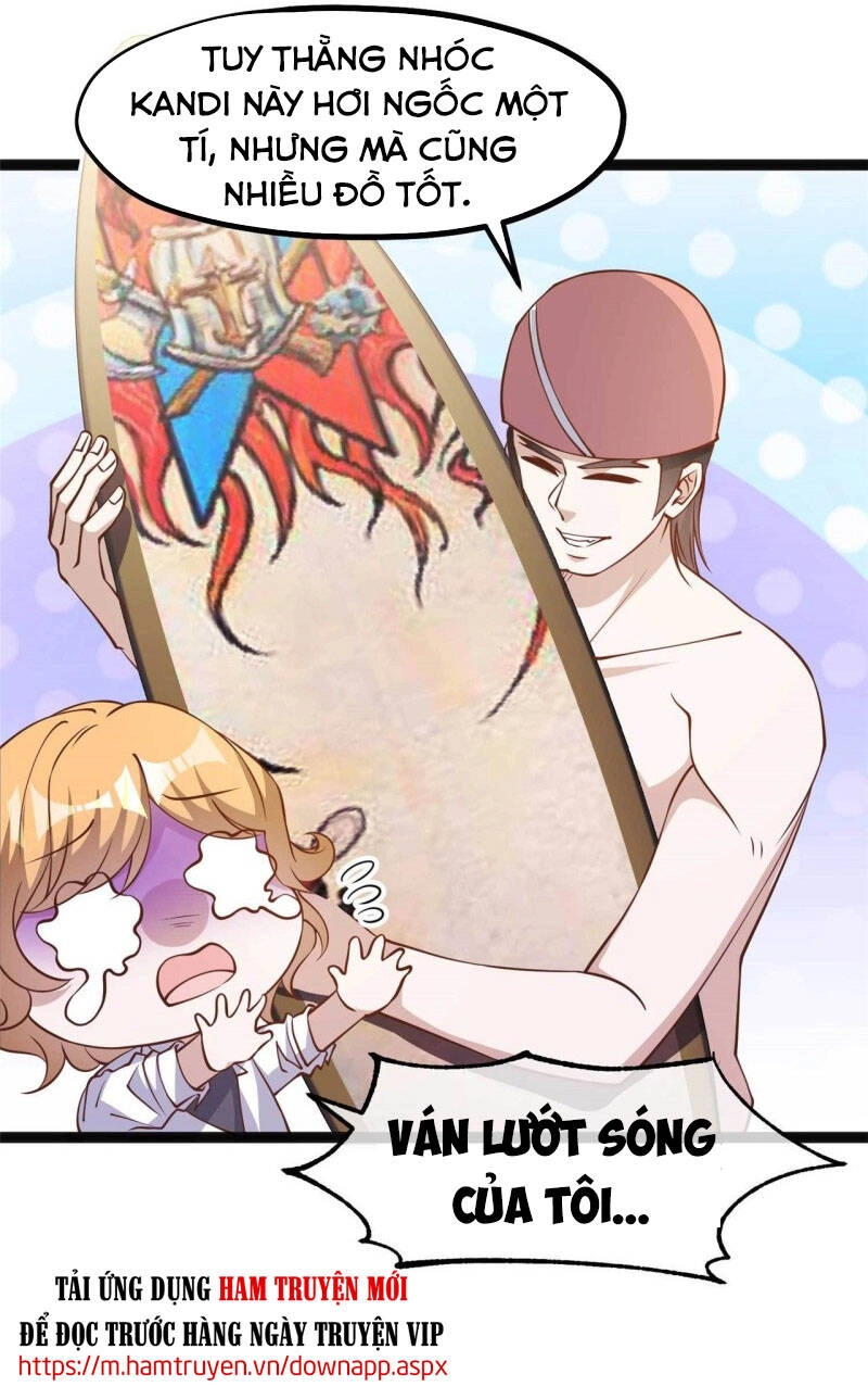 Thần Cấp Ngư Phu Chapter 144 - 1