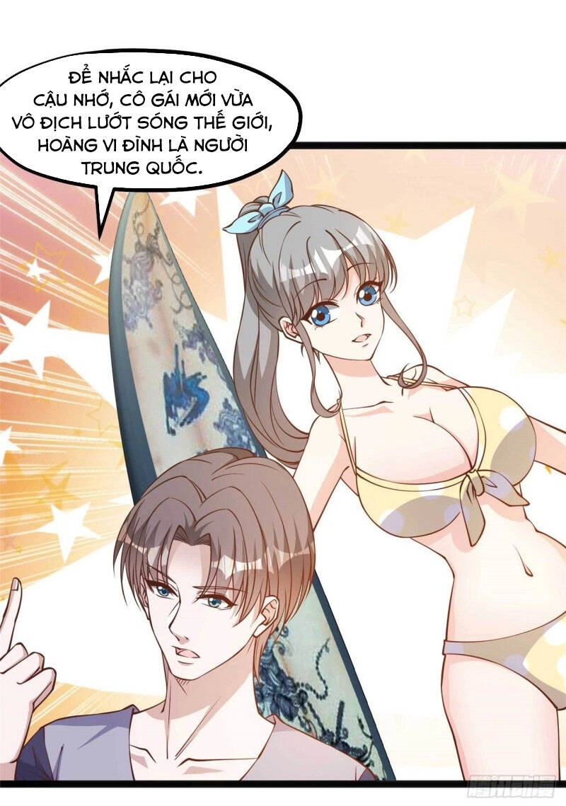 Thần Cấp Ngư Phu Chapter 144 - 4