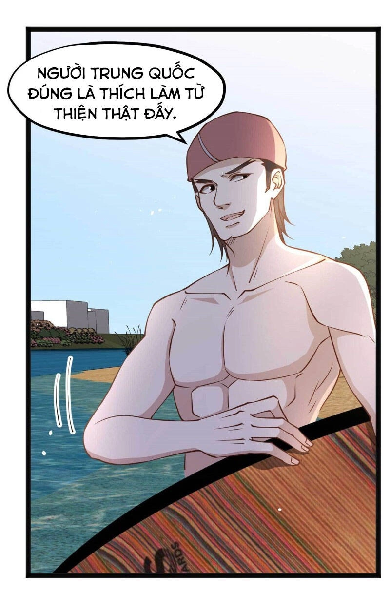 Thần Cấp Ngư Phu Chapter 144 - 8